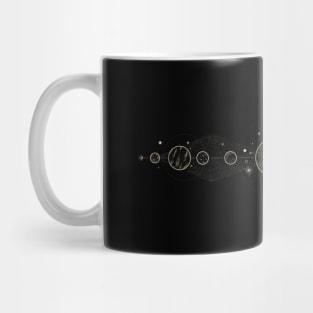 Space Mug